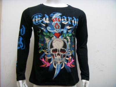 wholesale Ed Hardy shirts men No. 753